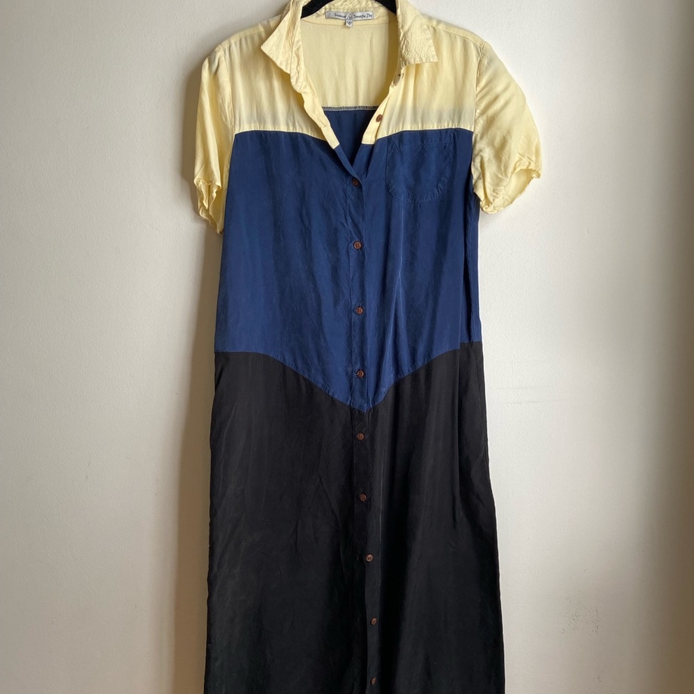 Treasure by Samantha Pleet Dress